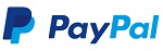 PayPal logo