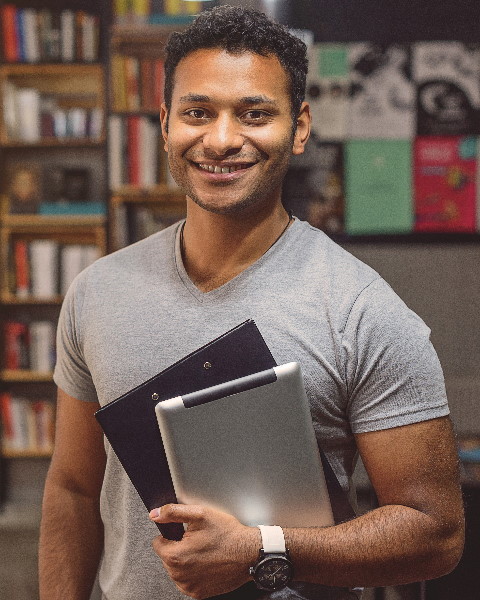 Student scholarships Dallas