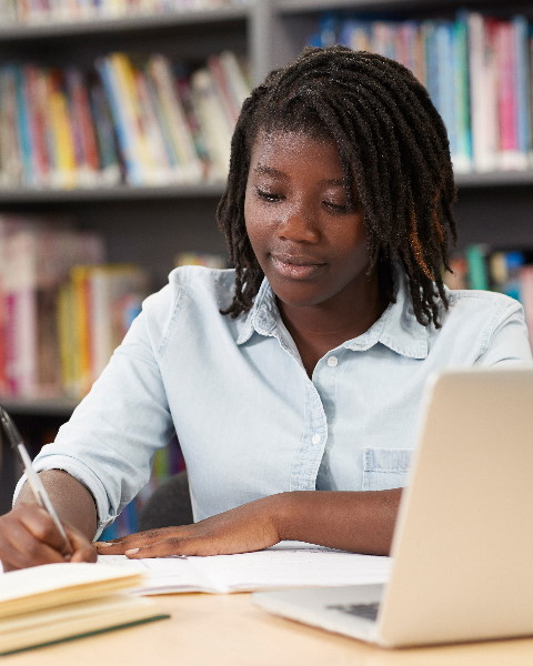 Student scholarships Dallas