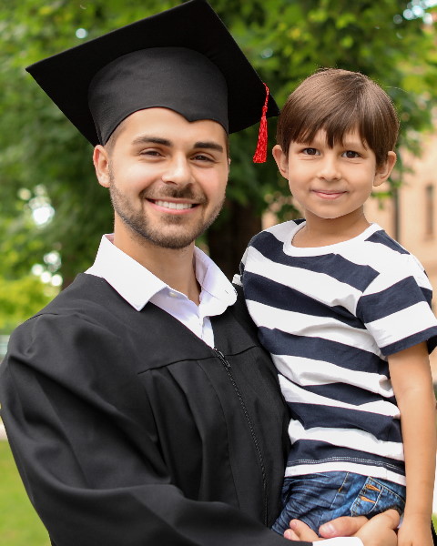 Student scholarships Dallas