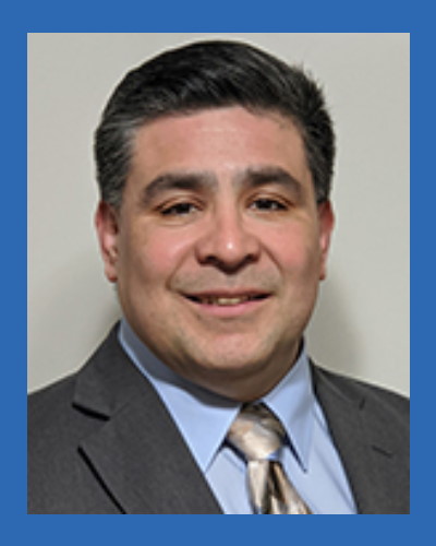 Benjamin Ramirez