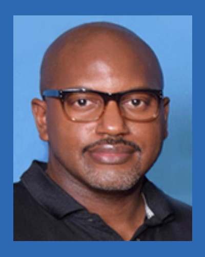 Deryan Barker